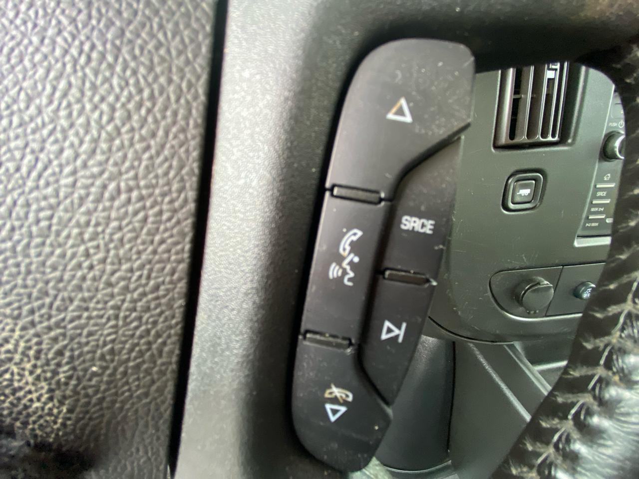 Chevrolet Express Commercial Cutaway 3500 Van 139" 2020