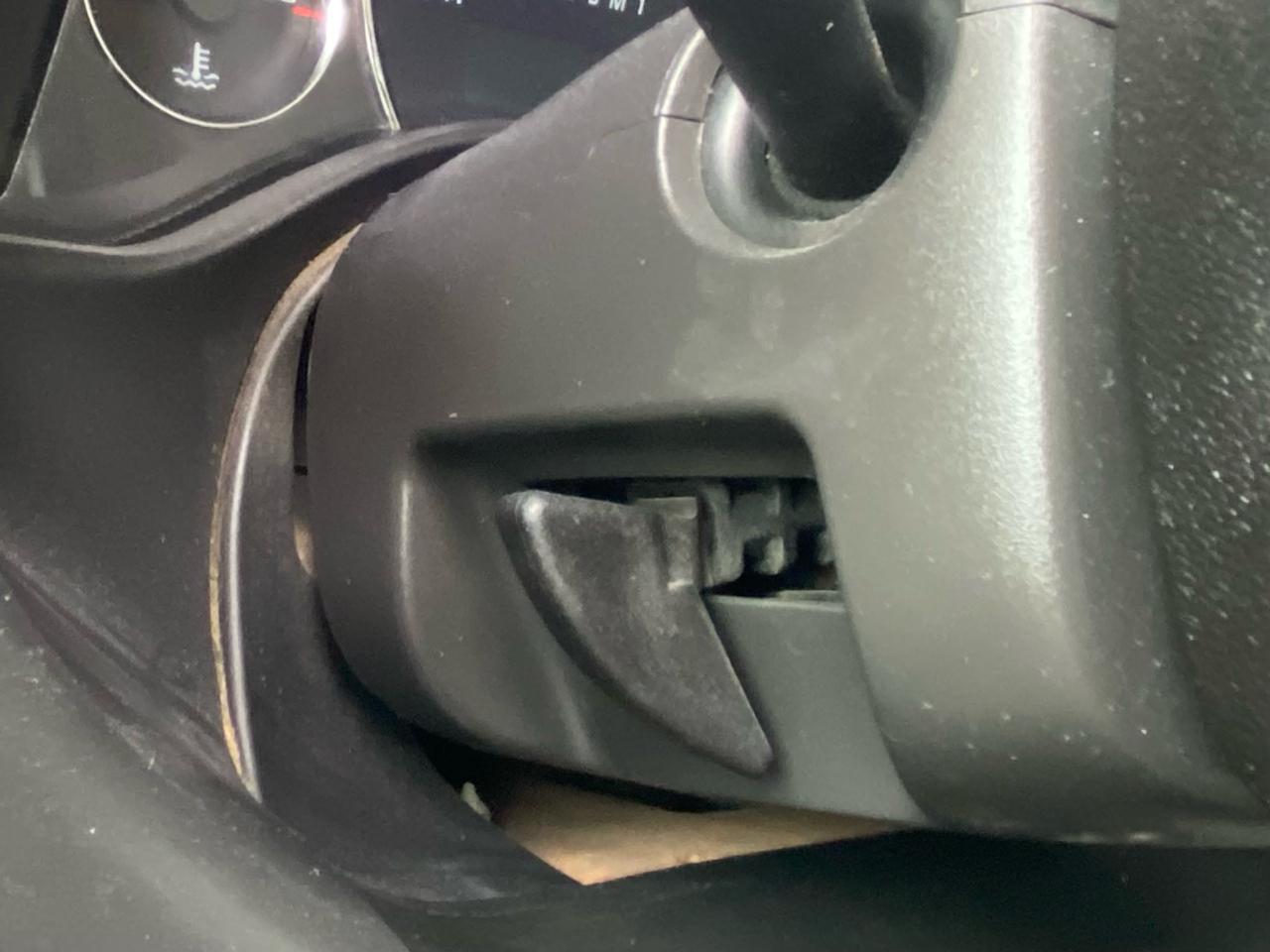 Chevrolet Express Commercial Cutaway 3500 Van 139" 2020