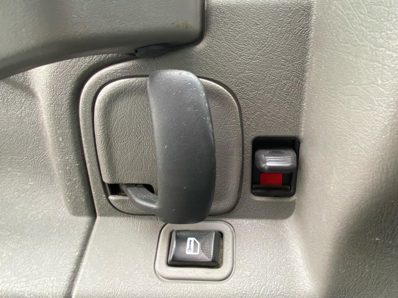 Chevrolet Express Commercial Cutaway 3500 Van 139" 2020