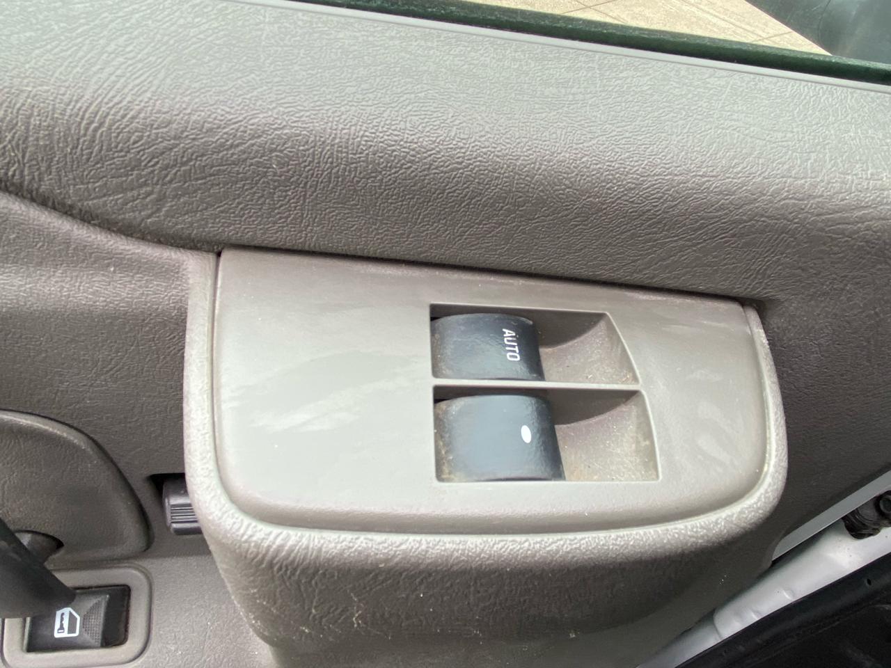 Chevrolet Express Commercial Cutaway 3500 Van 139" 2020