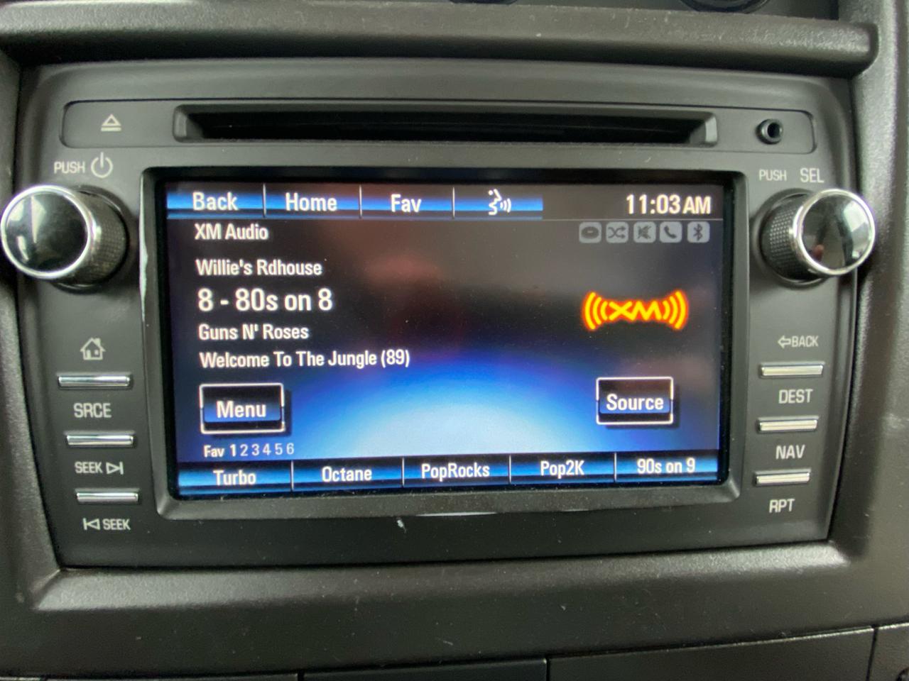 Chevrolet Express Commercial Cutaway 3500 Van 139" 2020