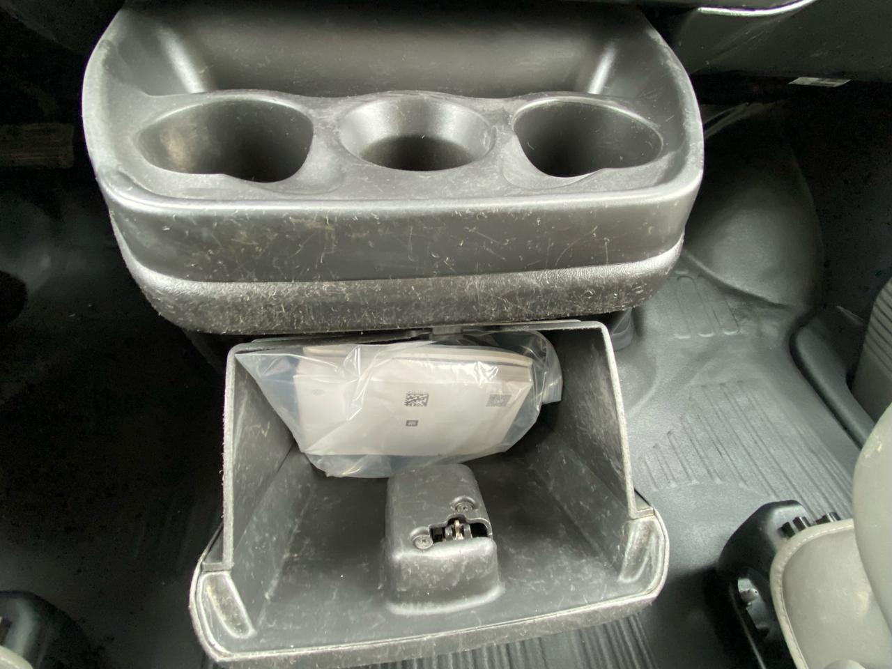 Chevrolet Express Commercial Cutaway 3500 Van 139" 2020