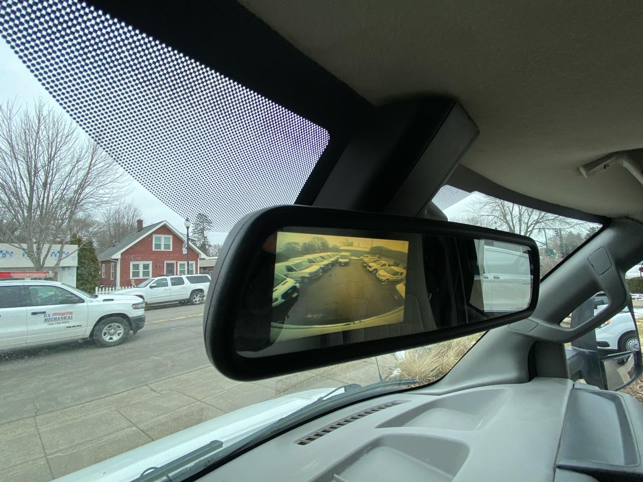 Chevrolet Express Commercial Cutaway 3500 Van 139" 2020