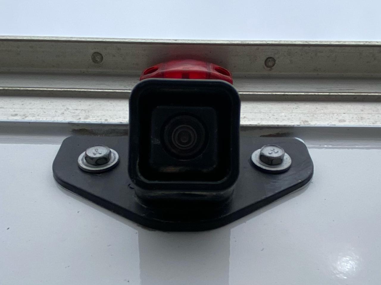 Chevrolet Express Commercial Cutaway 3500 Van 139" 2020