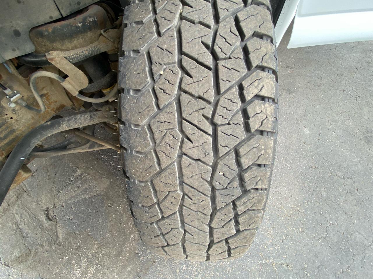 Chevrolet Express Commercial Cutaway 3500 Van 139" 2020