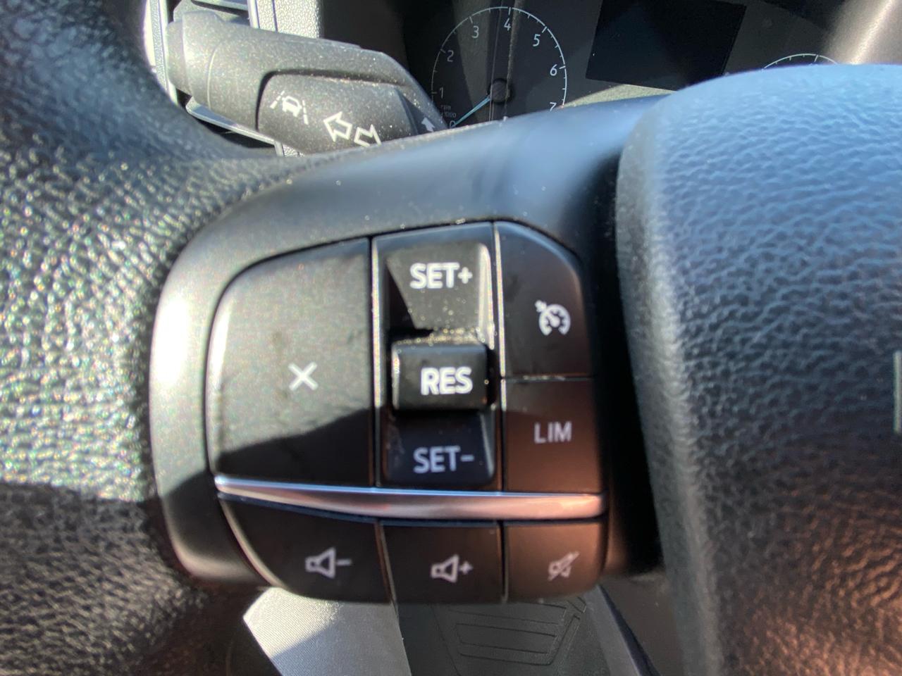 Ford Transit Cargo Van T-250 130" Low Rf 9070 GVWR RWD 2024