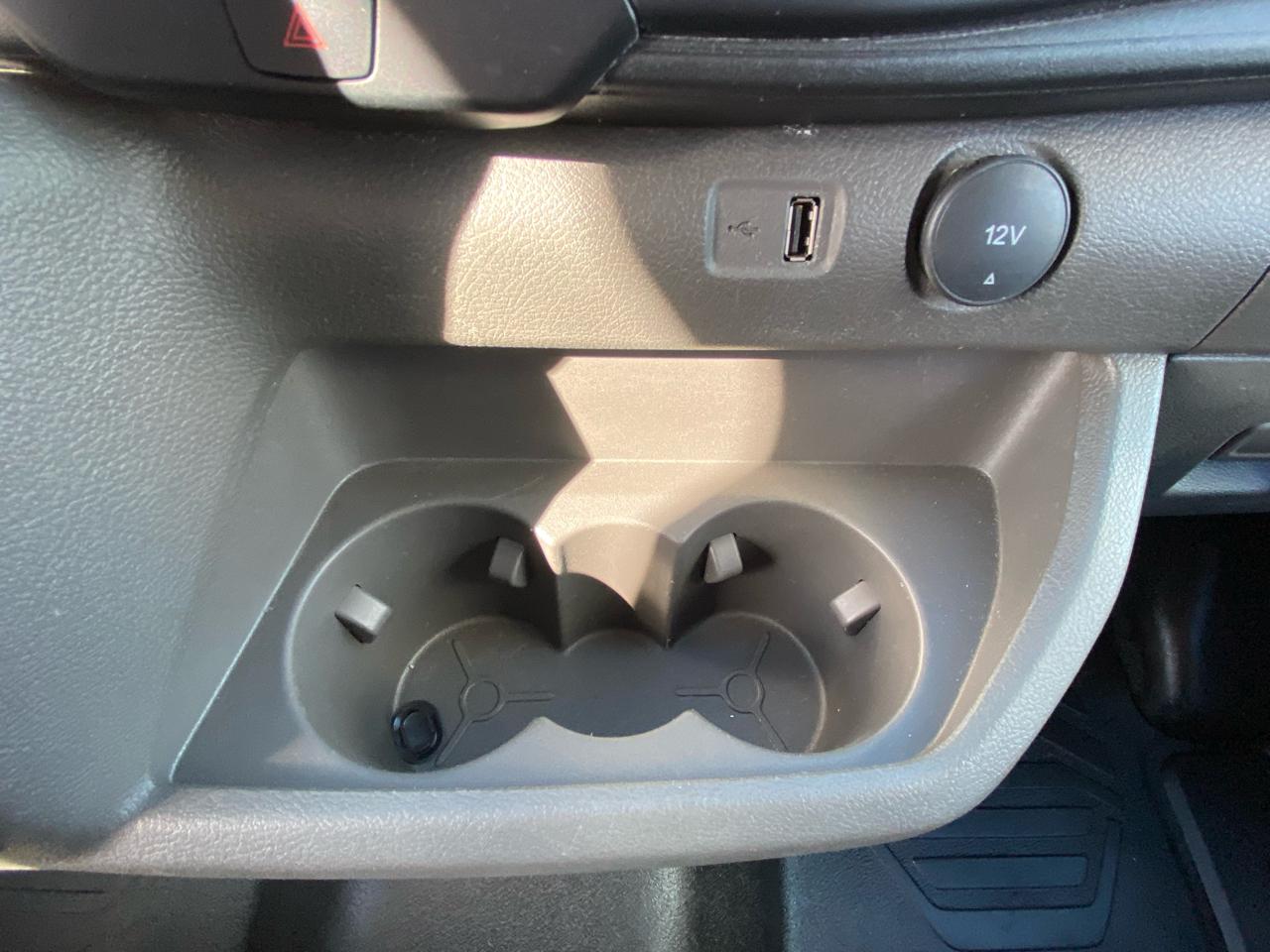 Ford Transit Cargo Van T-250 130" Low Rf 9070 GVWR RWD 2024