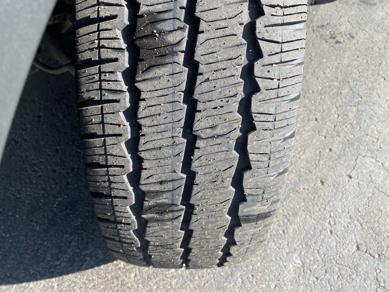 Ford Transit Cargo Van T-250 130" Low Rf 9070 GVWR RWD 2024