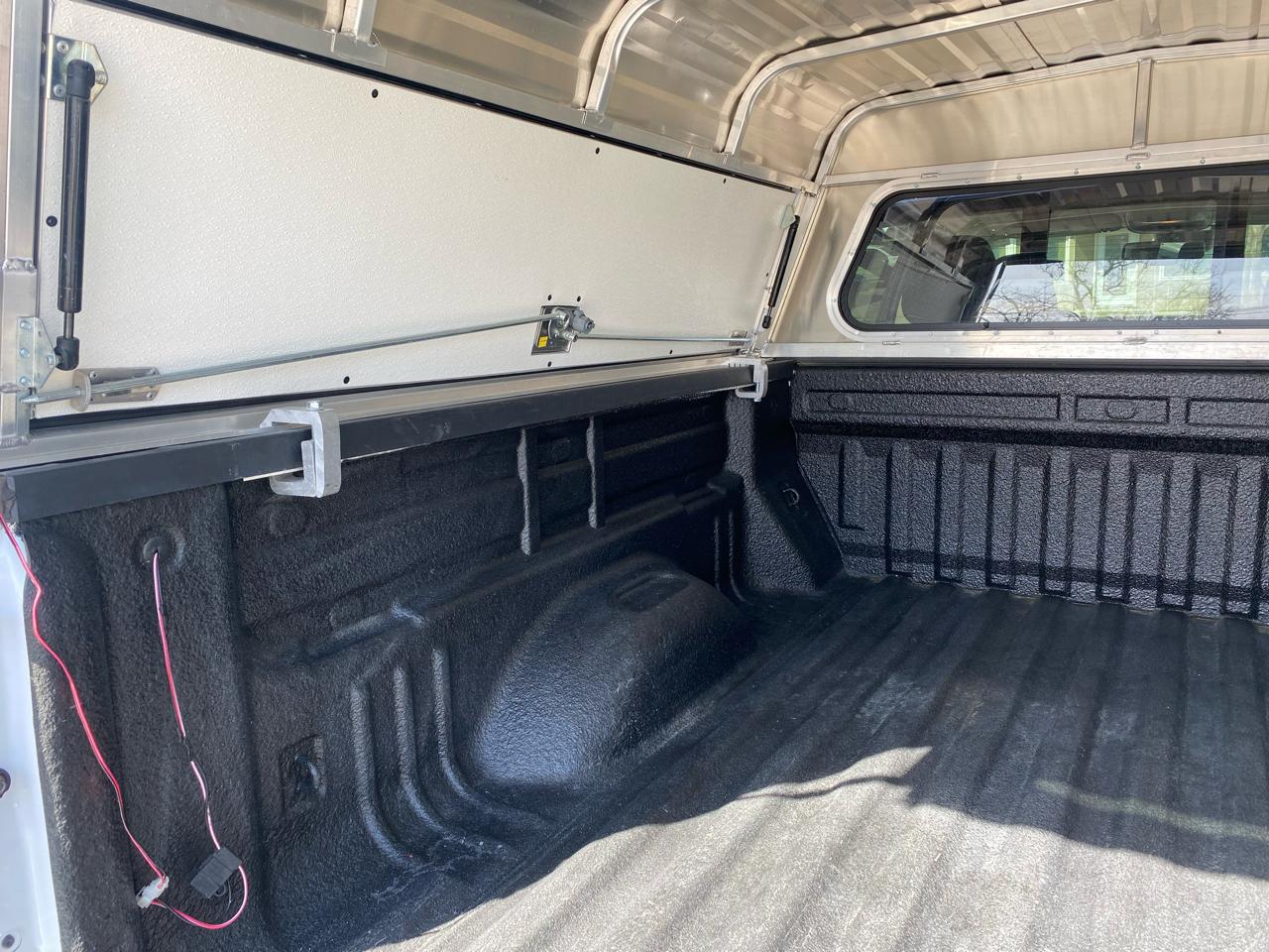 Chevrolet Colorado  2022