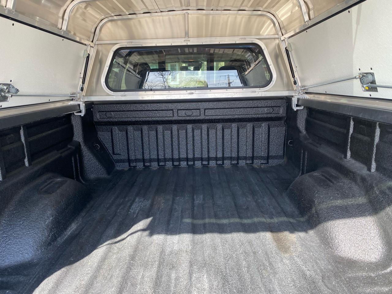 Chevrolet Colorado  2022