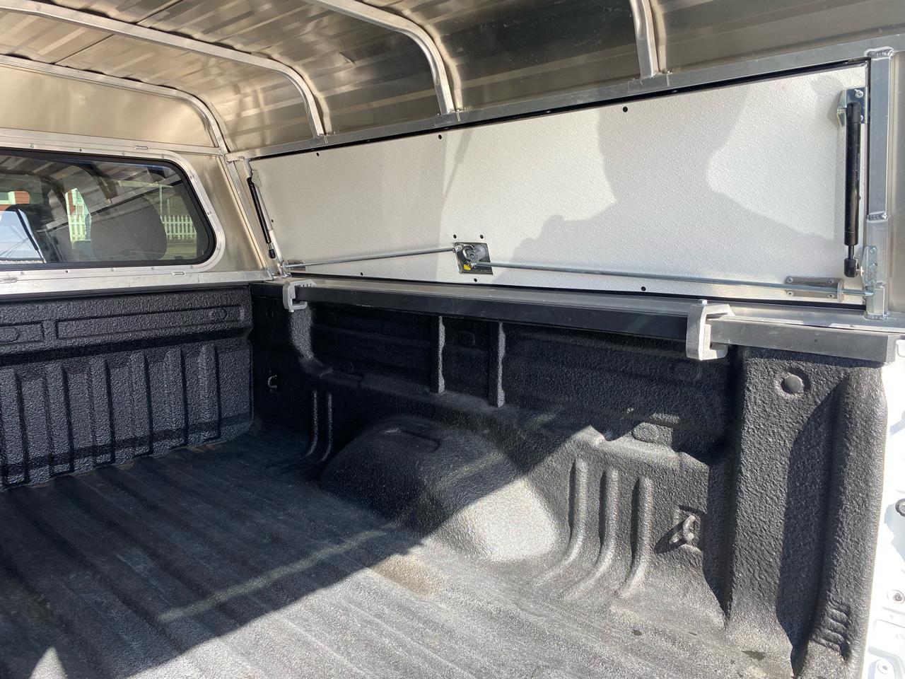 Chevrolet Colorado  2022