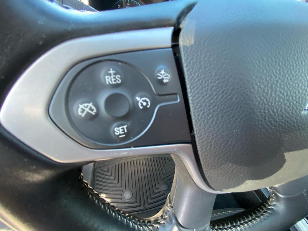 Chevrolet Colorado  2022