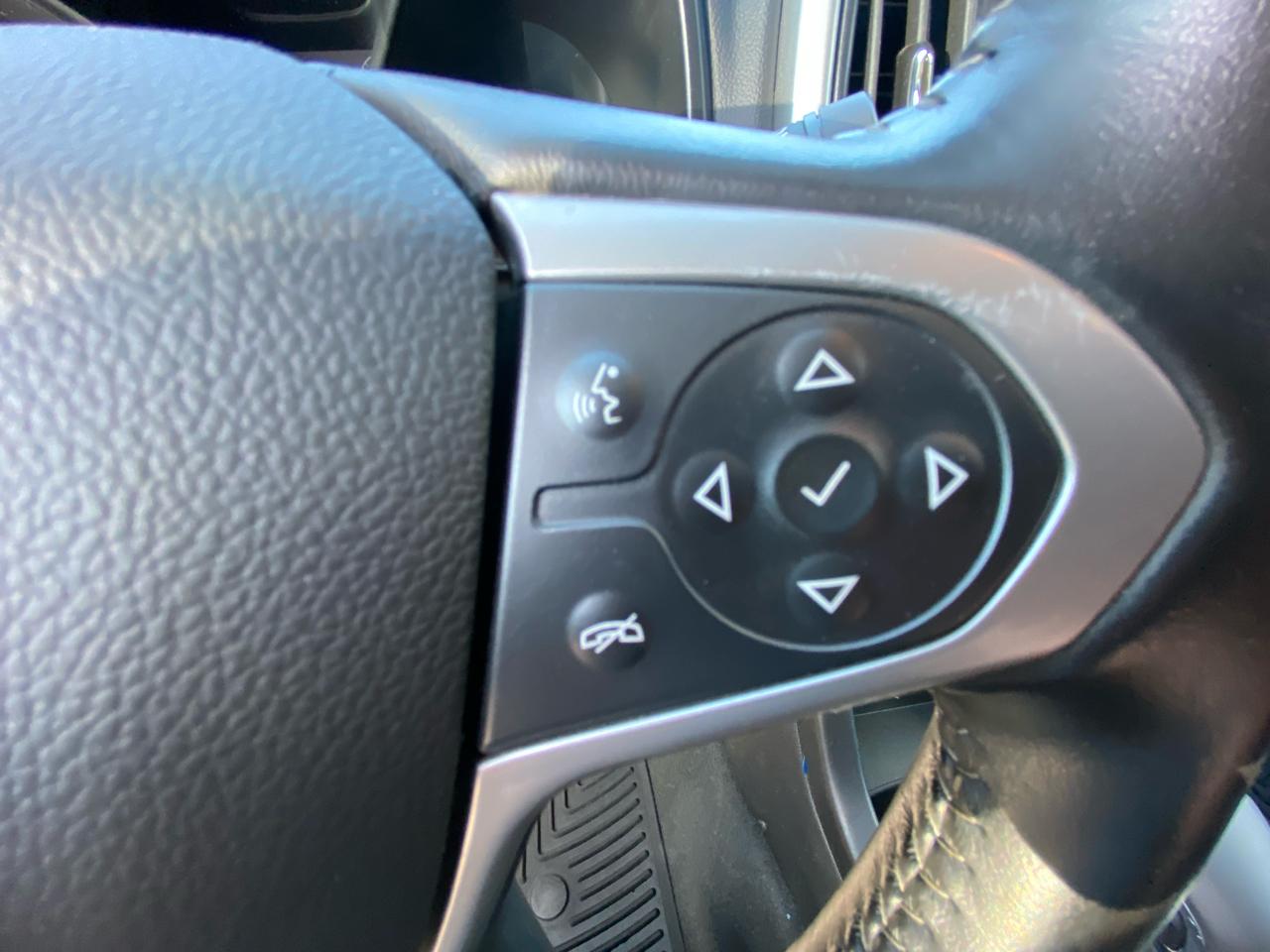 Chevrolet Colorado  2022