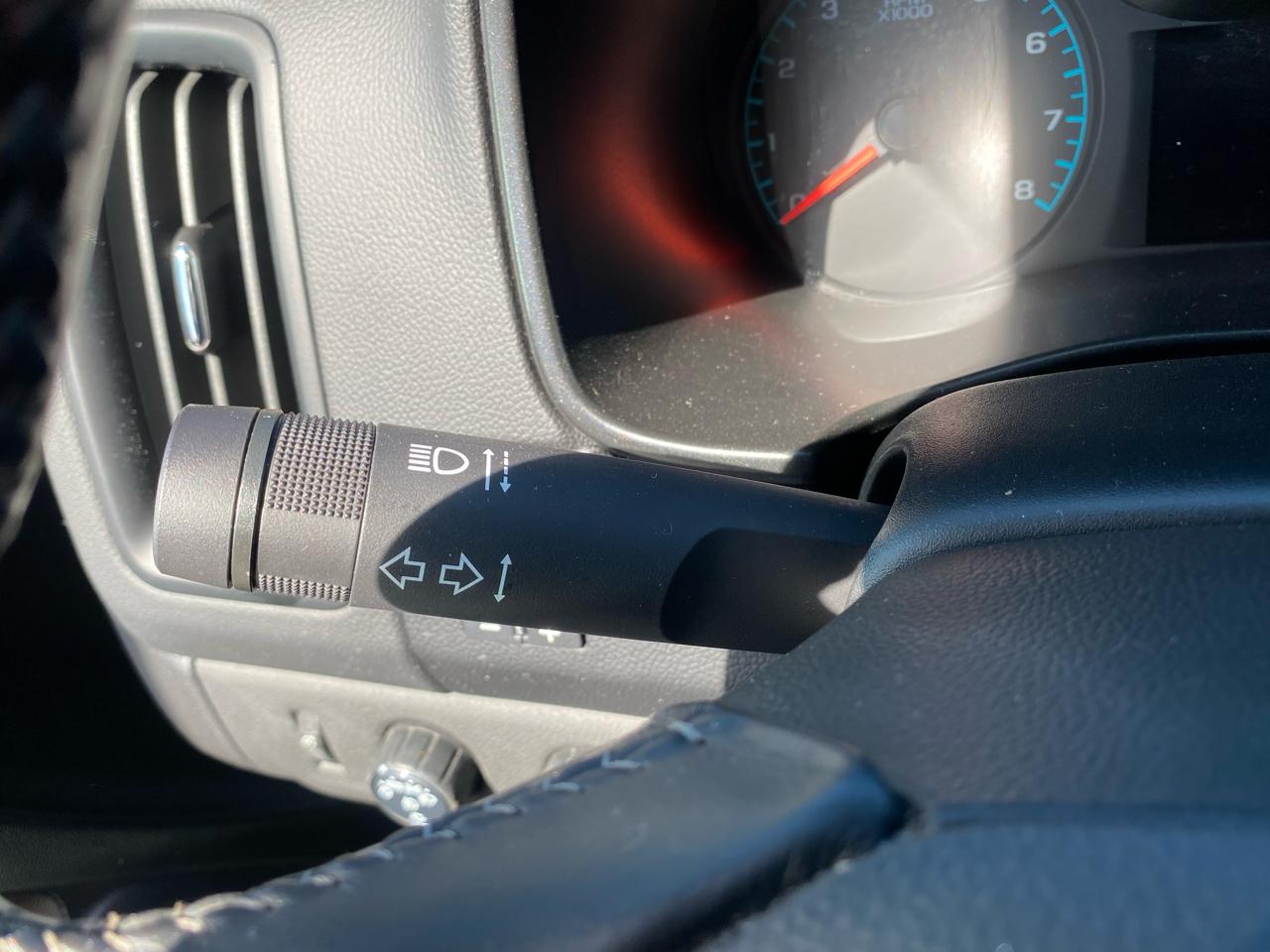 Chevrolet Colorado  2022