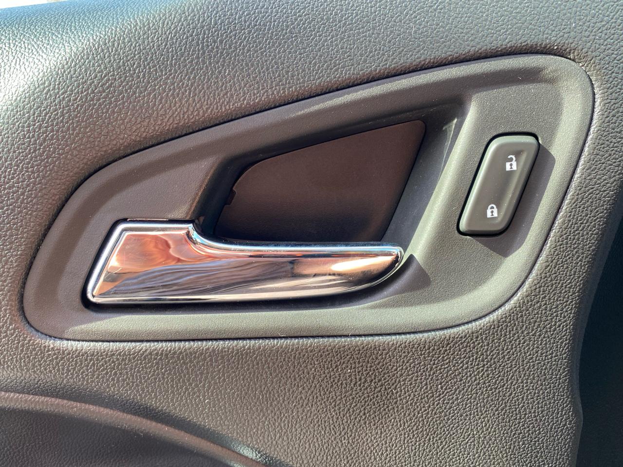 Chevrolet Colorado  2022