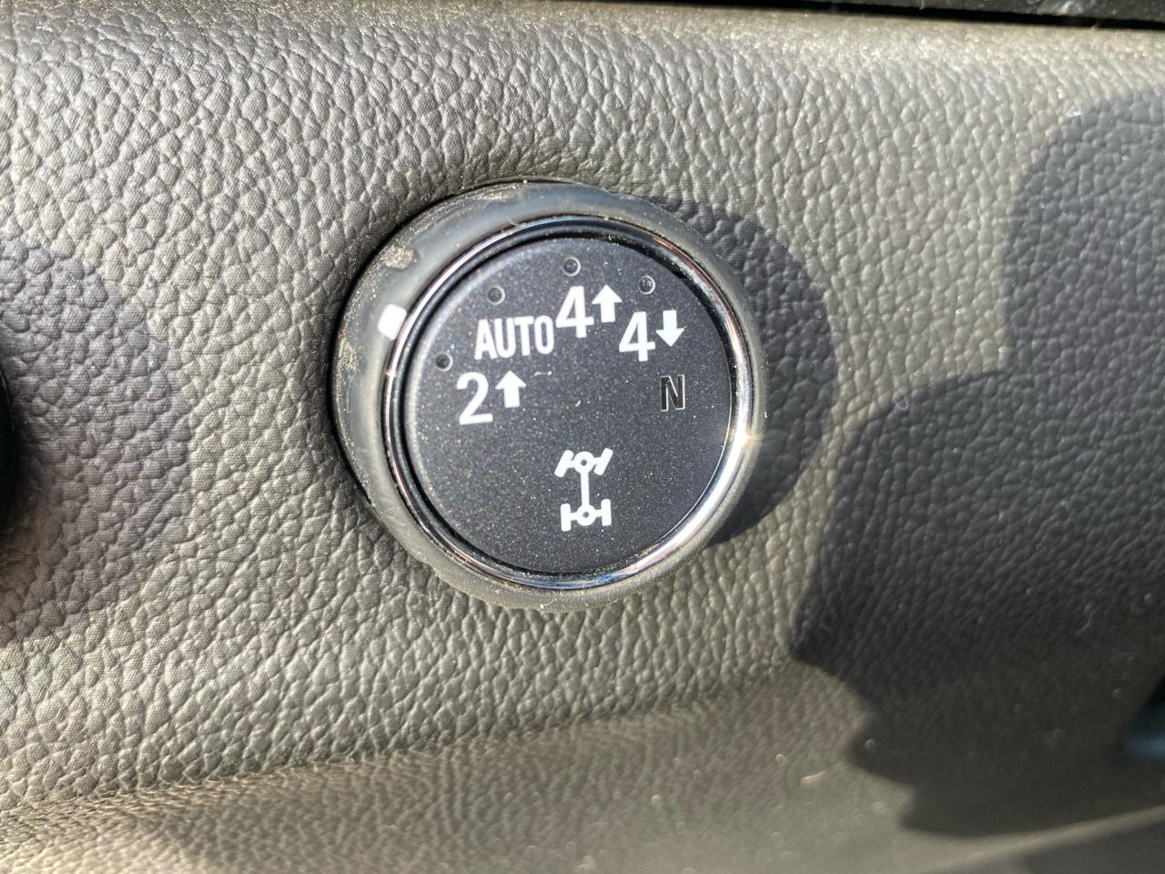 Chevrolet Colorado  2022