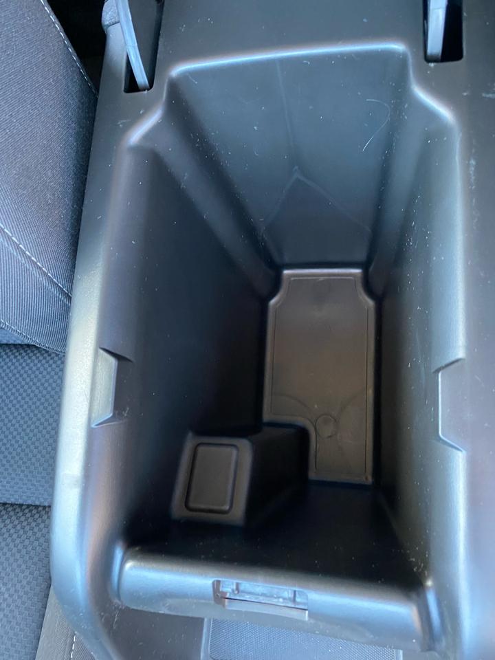 Chevrolet Colorado  2022