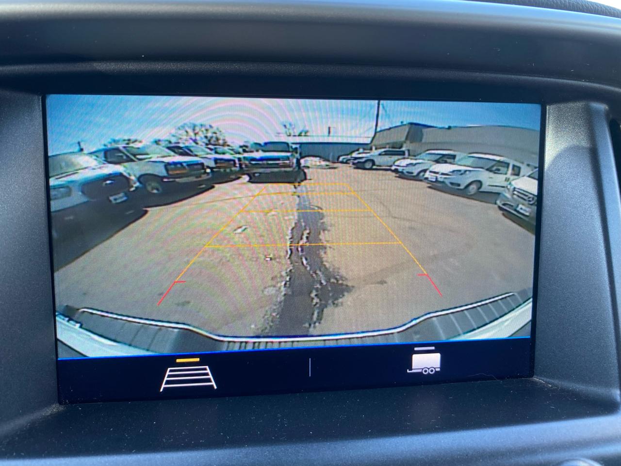 Chevrolet Colorado  2022