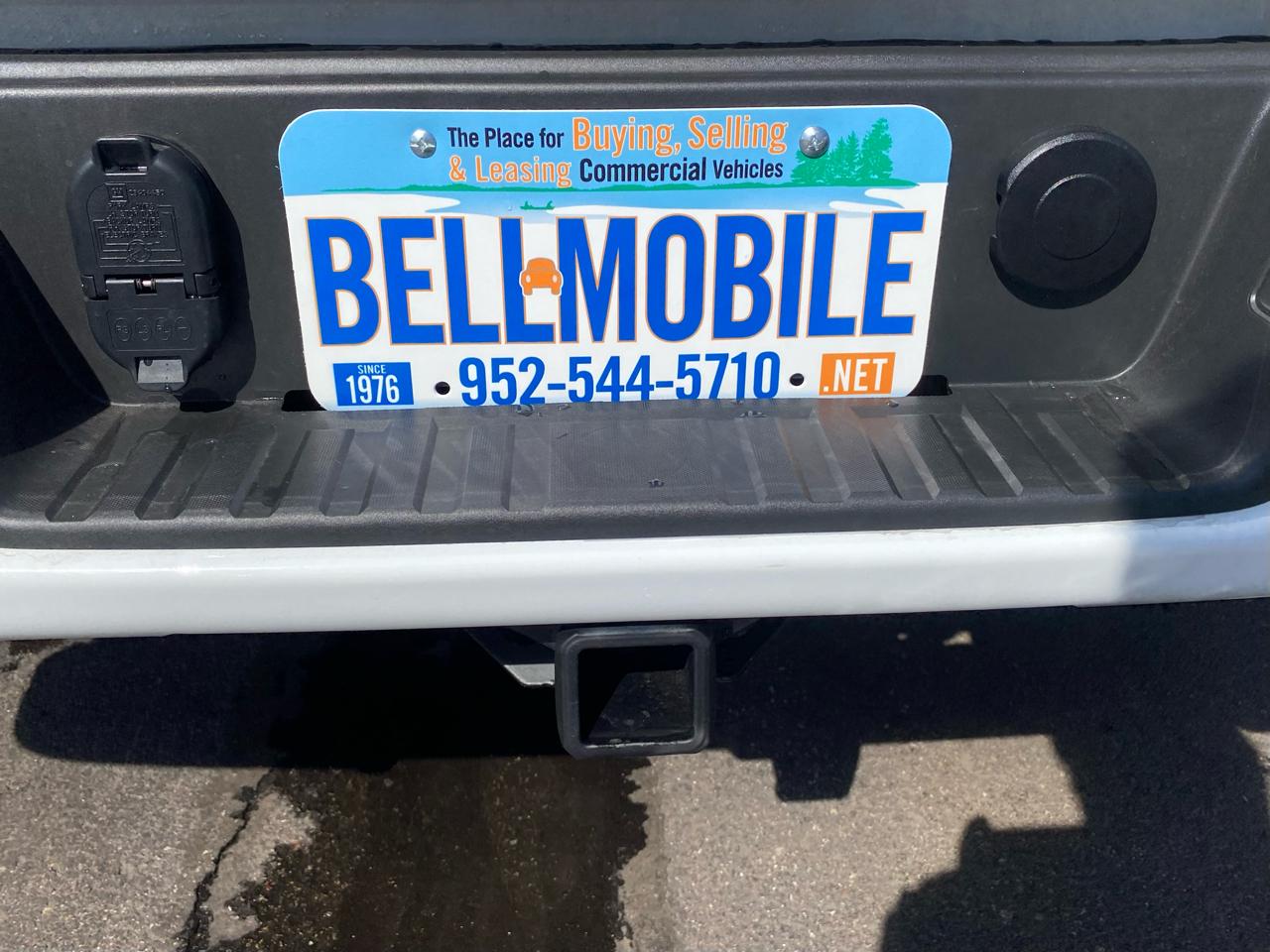 Chevrolet Colorado  2022