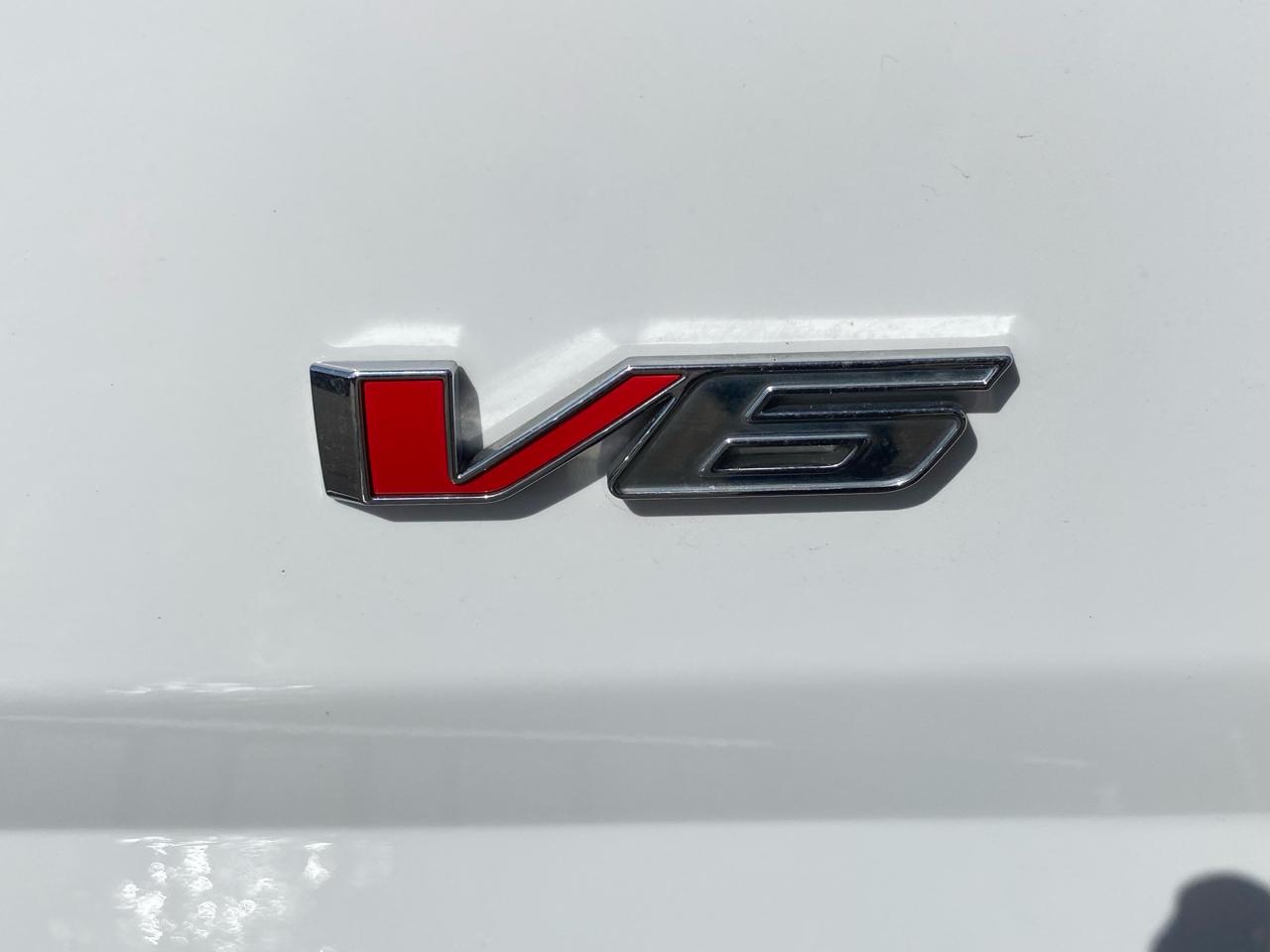 Chevrolet Colorado  2022