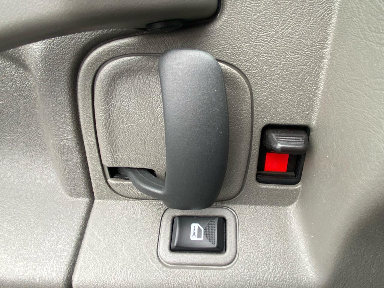 Chevrolet Express Cargo Van RWD 2500 135" 2024