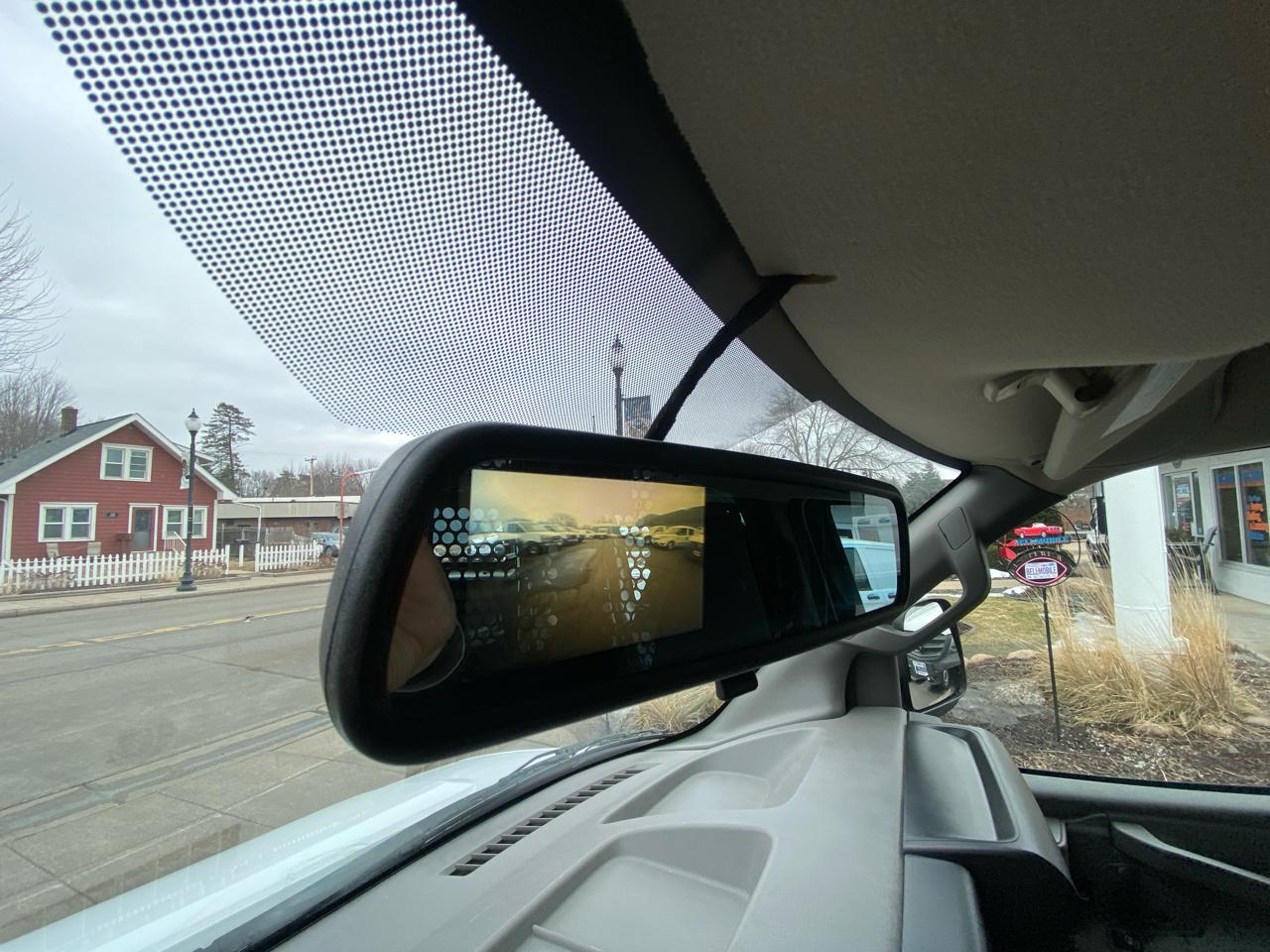 Chevrolet Express Cargo Van RWD 2500 135" 2024