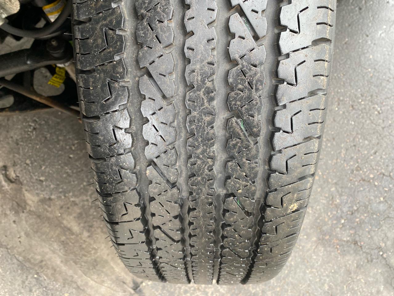 Chevrolet Express Cargo Van RWD 2500 135" 2024