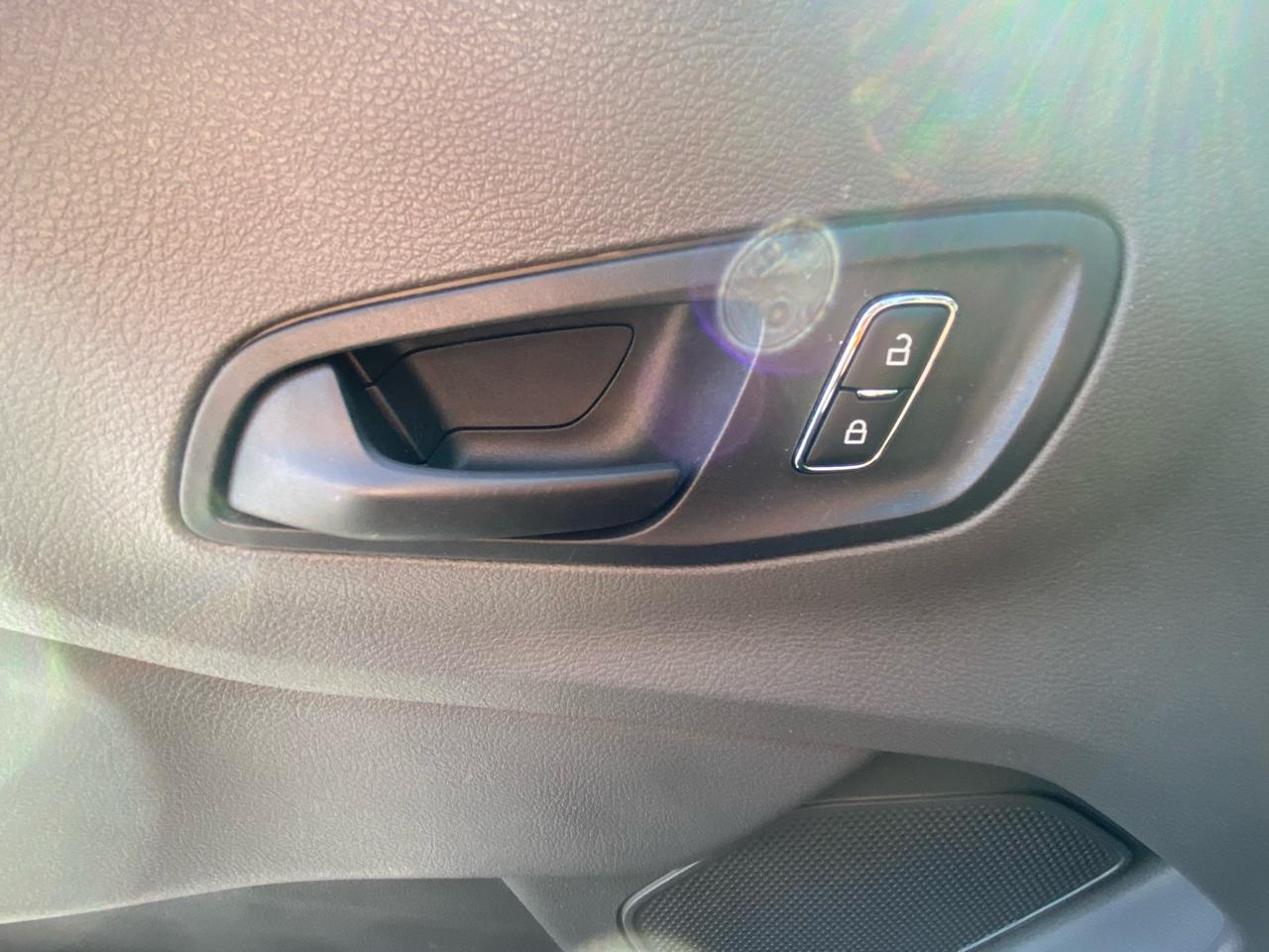 Ford Transit Cargo Van T-250 130" Low Rf 9070 GVWR RWD 2024