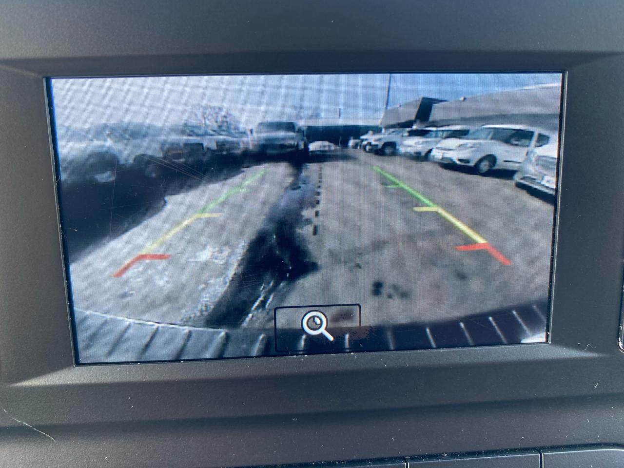 Ford Transit Cargo Van T-250 130" Low Rf 9070 GVWR RWD 2024