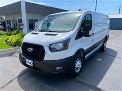 2024 Ford Transit Cargo Van 