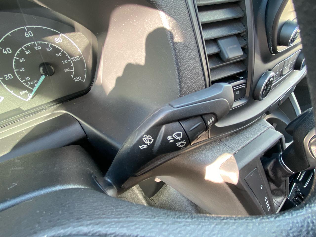 Ford Transit Cargo Van T-250 130" Low Rf 9070 GVWR RWD 2024