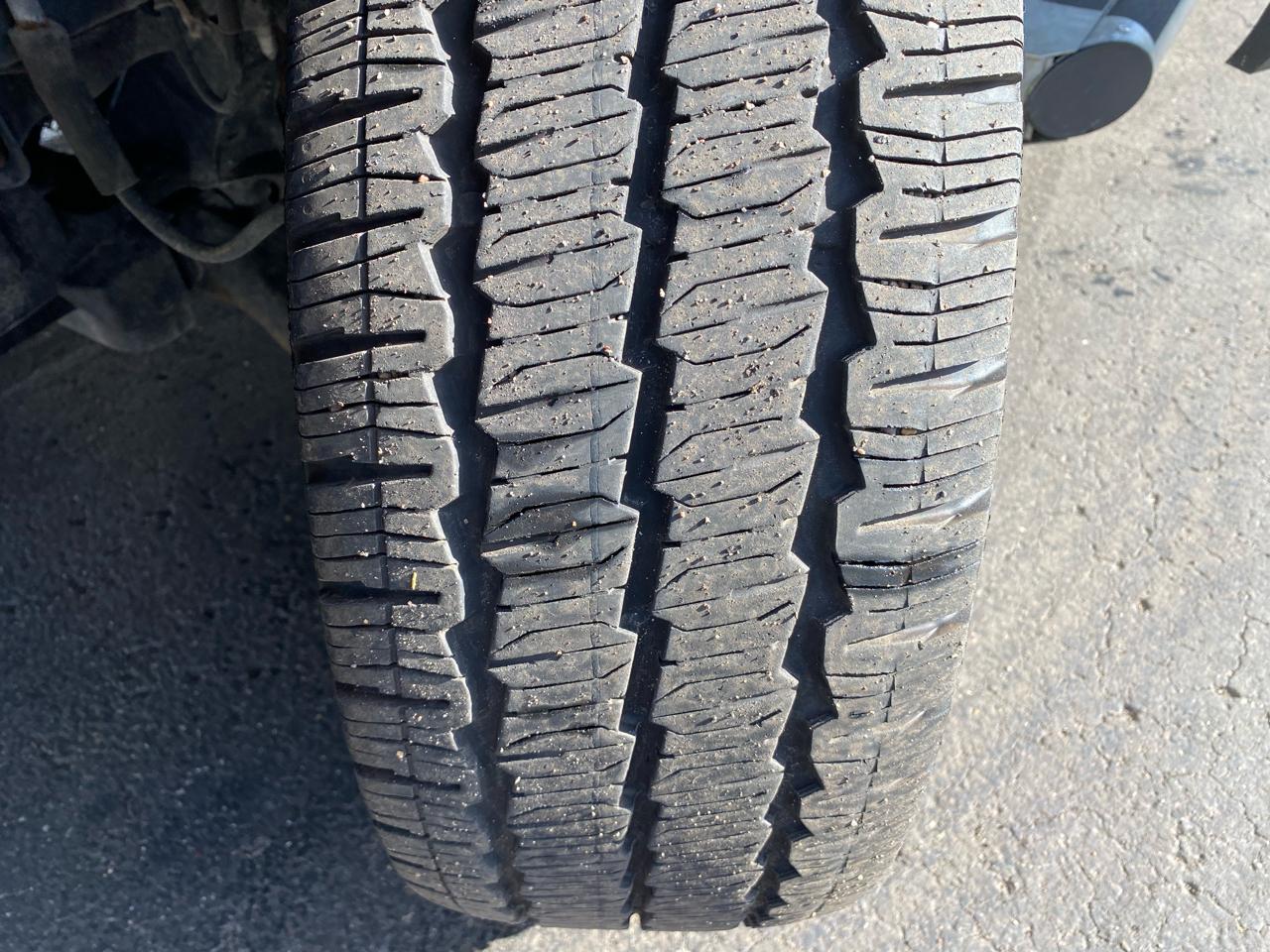 Ford Transit Cargo Van T-250 130" Low Rf 9070 GVWR RWD 2024