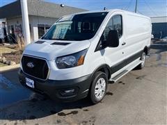 2024 Ford Transit Cargo Van 