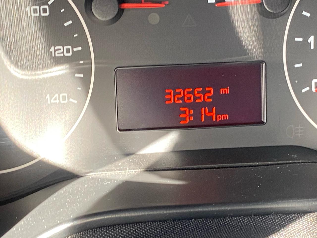 RAM ProMaster City Cargo Van Tradesman Van 2022