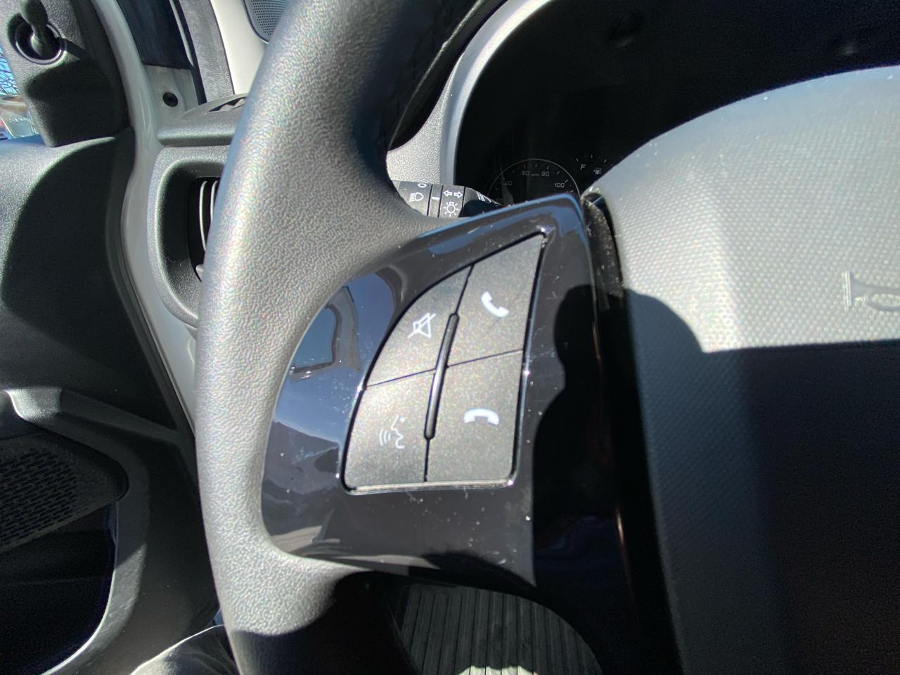 RAM ProMaster City Cargo Van Tradesman Van 2022