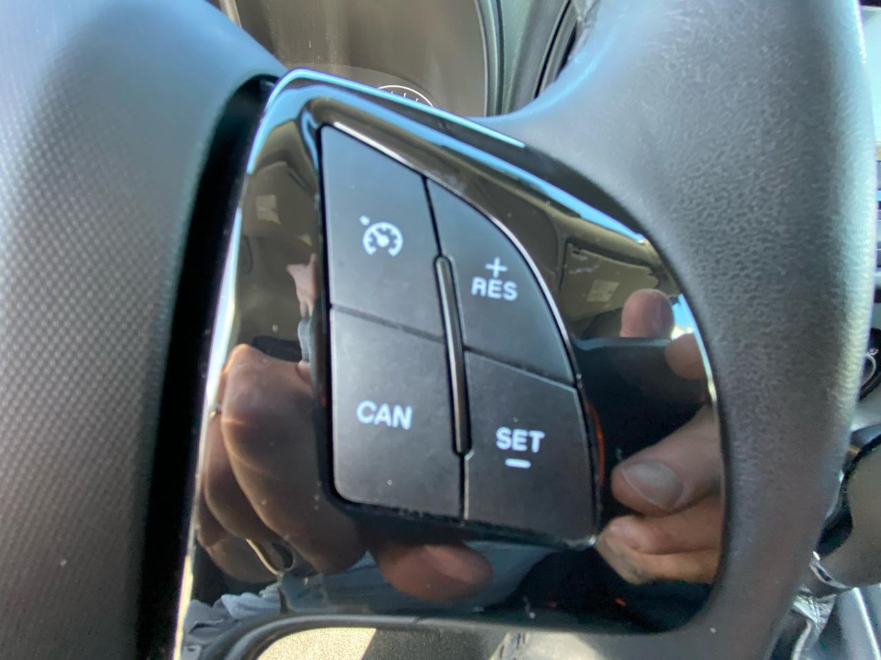 RAM ProMaster City Cargo Van Tradesman Van 2022