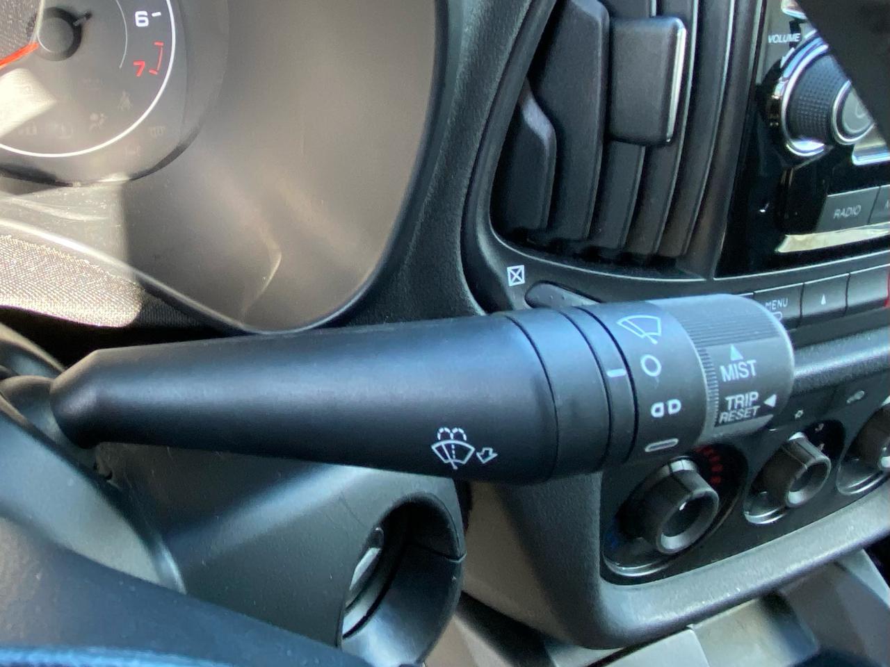 RAM ProMaster City Cargo Van Tradesman Van 2022