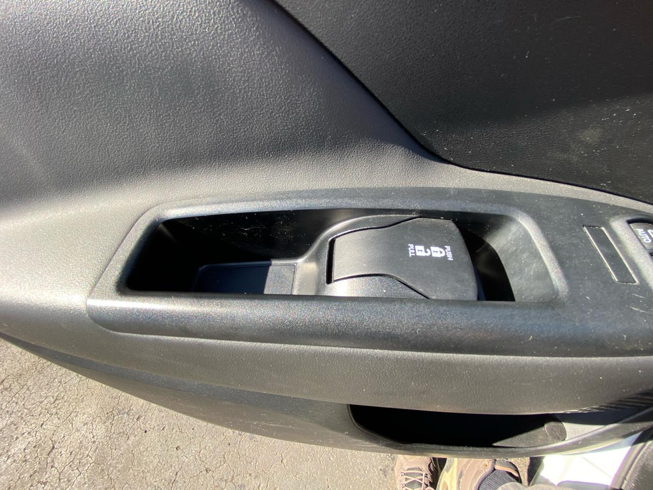 RAM ProMaster City Cargo Van Tradesman Van 2022