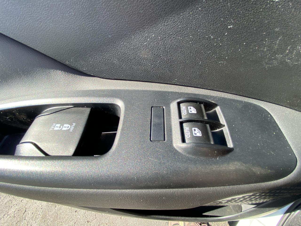 RAM ProMaster City Cargo Van Tradesman Van 2022