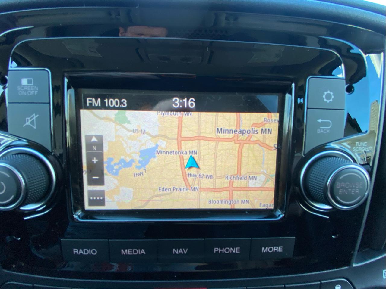 RAM ProMaster City Cargo Van Tradesman Van 2022