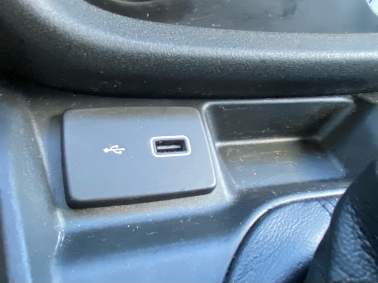 RAM ProMaster City Cargo Van Tradesman Van 2022