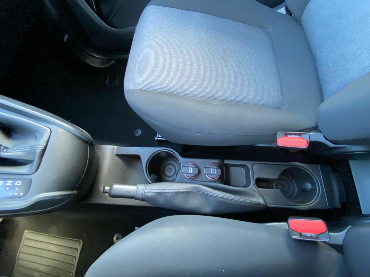 RAM ProMaster City Cargo Van Tradesman Van 2022