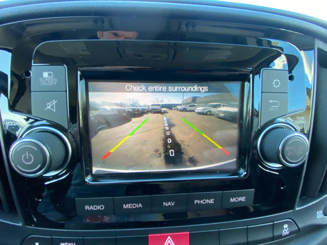 RAM ProMaster City Cargo Van Tradesman Van 2022