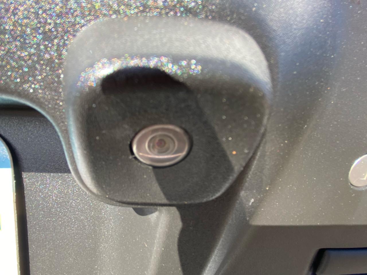 RAM ProMaster City Cargo Van Tradesman Van 2022