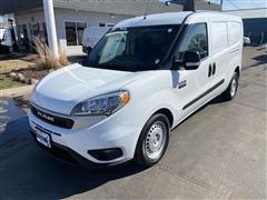 2022 RAM ProMaster City Cargo Van 