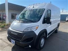2024 RAM ProMaster Cargo Van 