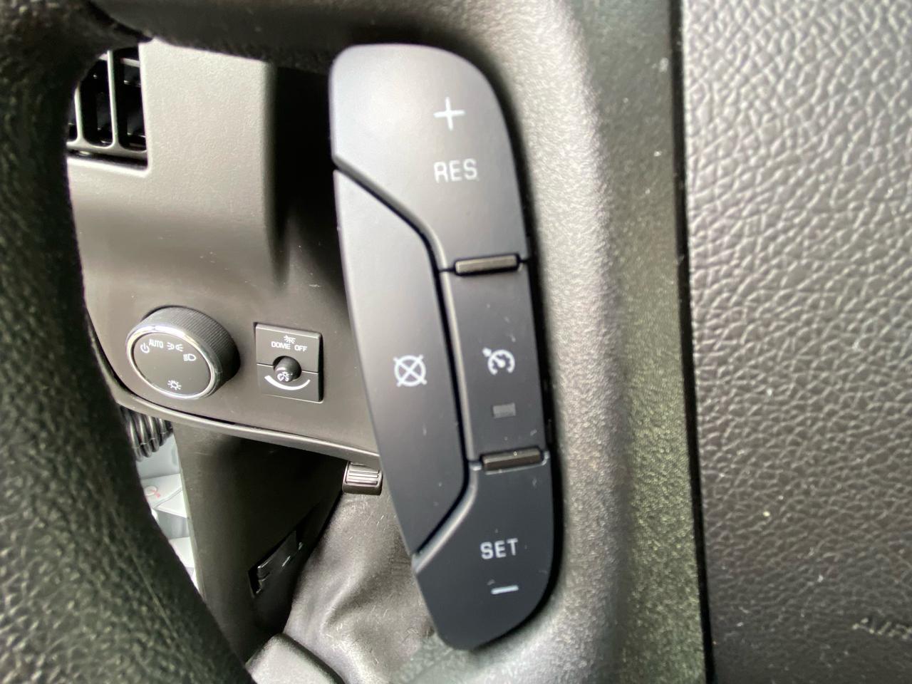 GMC Savana Cargo Van RWD 2500 135" 2024