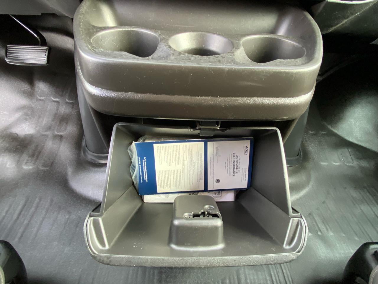 GMC Savana Cargo Van RWD 2500 135" 2024