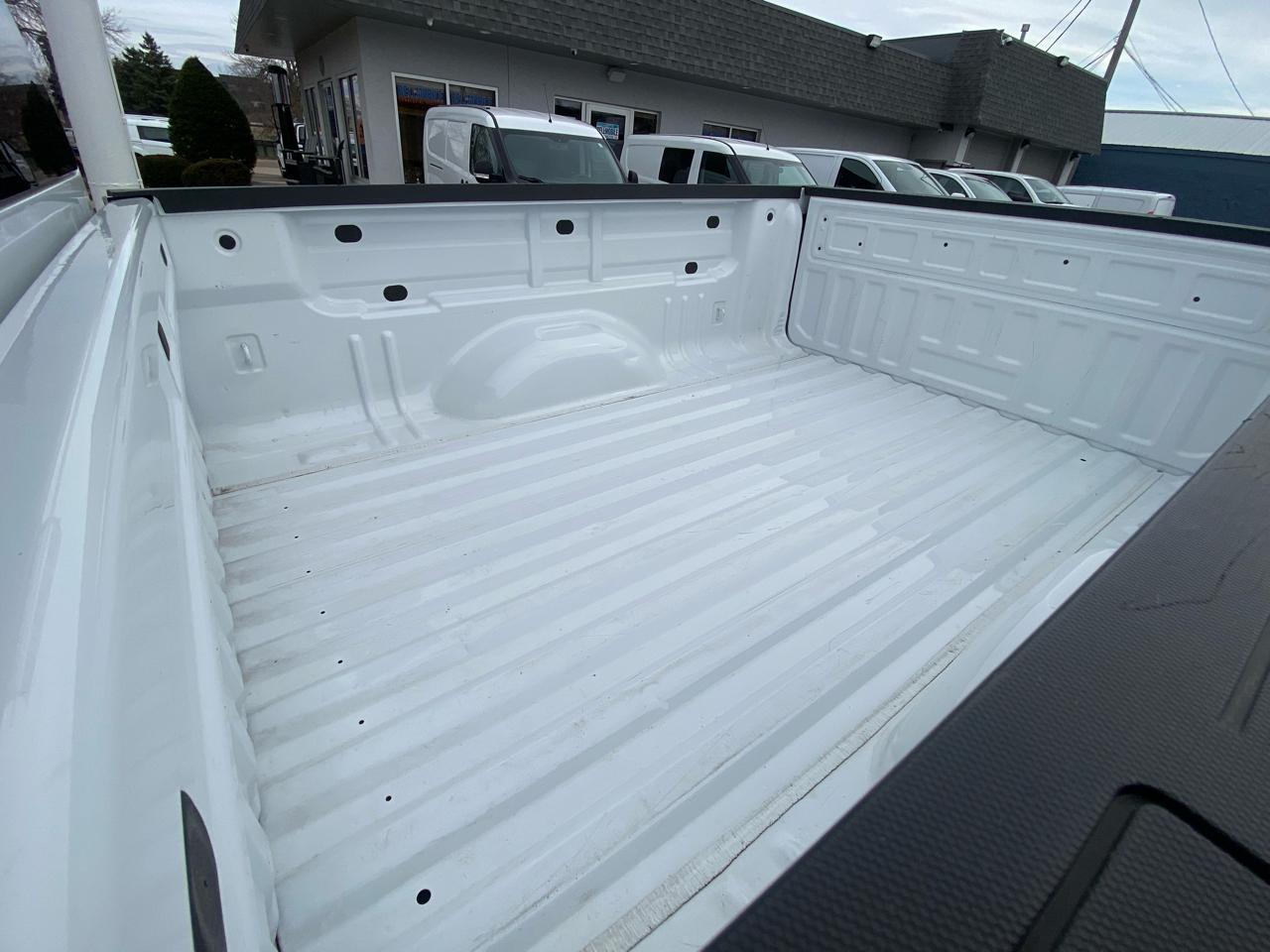 Chevrolet Colorado 2WD Ext Cab 128" LT 2022