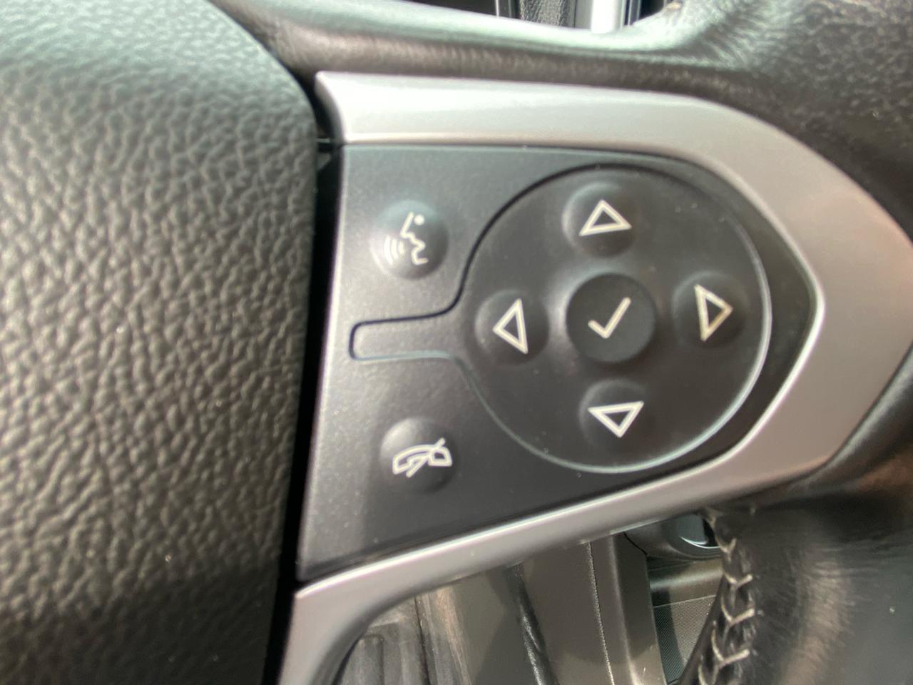 Chevrolet Colorado 2WD Ext Cab 128" LT 2022